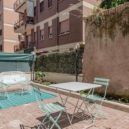 Ostia Holiday Sestante 외부 사진