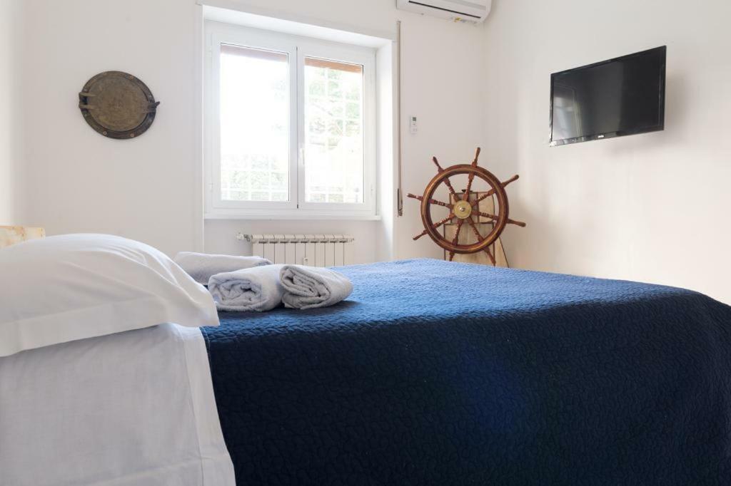 Ostia Holiday Sestante 외부 사진